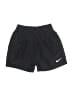 Nike 100% Recycled Polyester Black Athletic Shorts Size 5 - 6 - photo 1