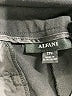 Alfani Black Dress Pants Size 22 - photo 4