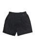 Nike 100% Recycled Polyester Black Athletic Shorts Size 5 - 6 - photo 2