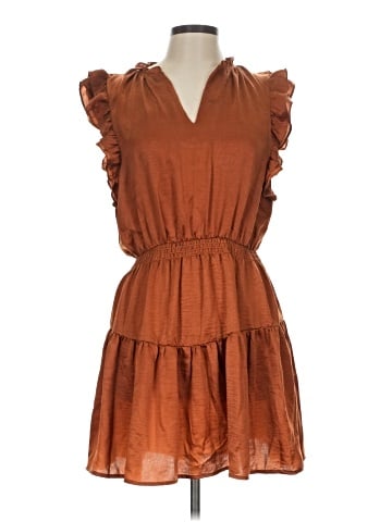 Steve Madden Casual Dress (view 1)