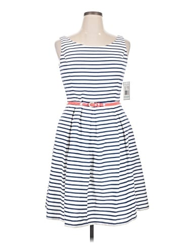 Jessica Howard Casual Dress (view 1)