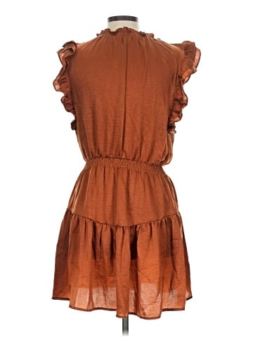 Steve Madden Casual Dress (view 2)