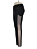 Fabletics Color Block Black Active Pants Size L (estimated) - photo 5