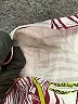 Unbranded Tropical White Swimsuit Bottoms Size L (estimated) - photo 3