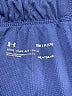 Under Armour Blue Athletic Shorts Size S - photo 3