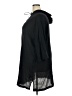 Junonia 100% Cotton Black Cardigan Size 3X - photo 5