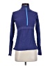 Title Nine Blue Pullover Sweater Size S - photo 1