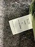 Edgehill Collection 100% Polyester Solid Green Cargo Pants Size 5 - photo 4