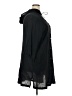 Junonia 100% Cotton Black Cardigan Size 3X - photo 4