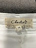 Charlie White Skort Size 14 - photo 3