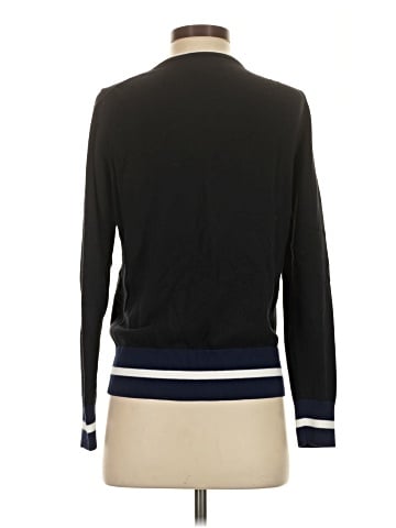 Lands' End Cardigan (view 2)