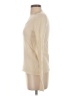 Neiman Marcus 100% Cashmere Ivory Cashmere Pullover Sweater Size S - photo 5