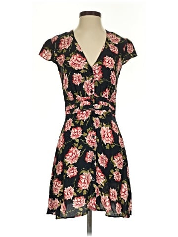 Topshop Casual Dress (view 1)