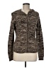 Harold's Brown Cardigan Size M (estimated) - photo 1