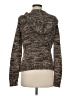 Harold's Brown Cardigan Size M (estimated) - photo 2