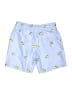 OAS Tropical Blue Board Shorts Size 10 - photo 2