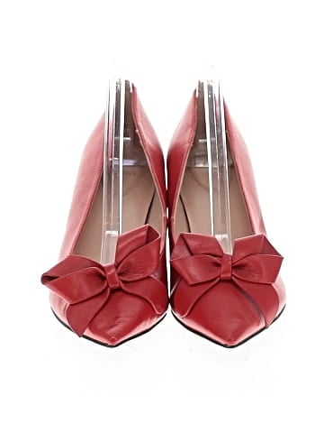 Bandolino Heels (view 2)