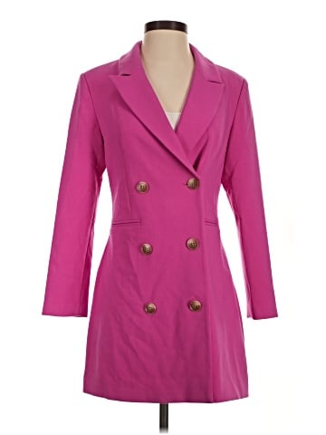 French Connection Coat (view 1)