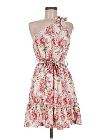 Shein Cocktail Dress (view 1)