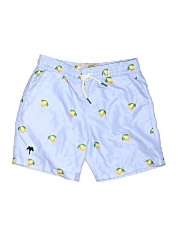 OAS Board Shorts (view 1)