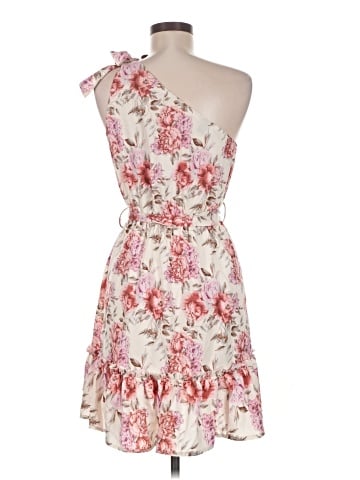 Shein Cocktail Dress (view 2)