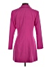French Connection Pink Coat Size 4 - photo 2