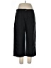 Chico's Black Casual Pants Size Lg (2) - photo 1