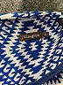 J. McLaughlin 100% Polyester Blue Jacket Size S - photo 7