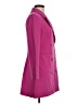 French Connection Pink Coat Size 4 - photo 4