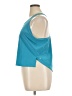 Athleta 100% Polyester Teal Active Tank Size XL - photo 5