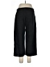 Chico's Black Casual Pants Size Lg (2) - photo 2