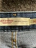 Levi's Blue Jeans Size 14 - photo 4