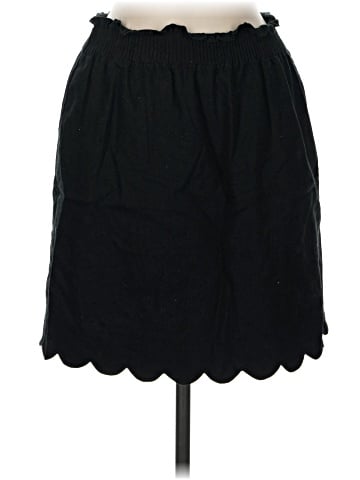 J.Crew Factory Store Casual Skirt (view 1)
