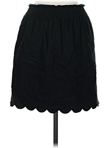 J.Crew Factory Store Casual Skirt (view 2)
