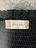 Altar'd State 100% Polyester Black Short Sleeve Top Size M - photo 8