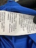 Puma Solid Blue Active Skort Size XL - photo 4