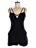 Bebe Black Romper Size M - photo 1
