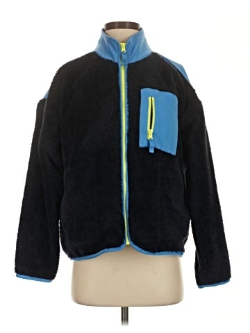 J.Crew Fleece (view 1)