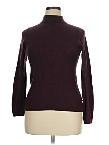 Talbots Turtleneck Sweater (view 1)