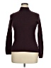 Talbots Burgundy Turtleneck Sweater Size 0X - photo 1