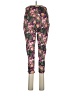 MTA Sport Floral Pink Active Pants Size L - photo 2