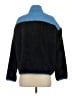 J.Crew Blue Fleece Size S - photo 2