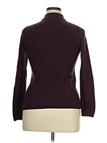 Talbots Turtleneck Sweater (view 2)