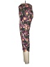 MTA Sport Floral Pink Active Pants Size L - photo 5