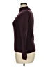 Talbots Burgundy Turtleneck Sweater Size 0X - photo 5
