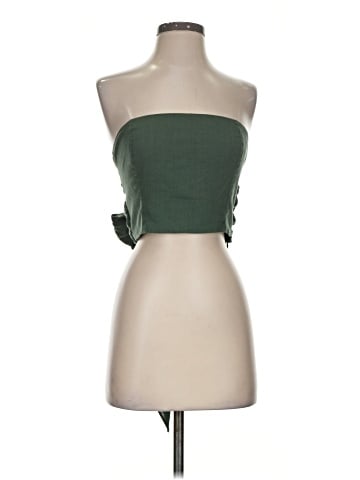 Commense Tube Top (view 1)