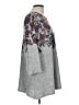 Ruby Rd. Paisley Gray Pullover Sweater Size L - photo 4
