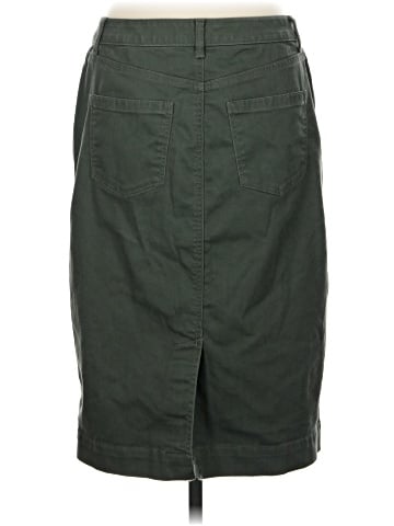 Talbots Casual Skirt (view 2)