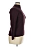 Talbots Burgundy Turtleneck Sweater Size 0X - photo 4