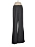 Garfield & Marks Gray Dress Pants Size 8 - photo 1